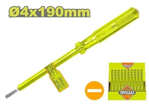 BUSCAPOLO 190MM DYLLU DTTP1904