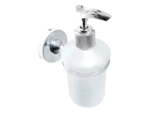 DUCHADOR PARA MONOCOMANDO  MESADA  T.SWING/LATINA BLUKIT VTROMO