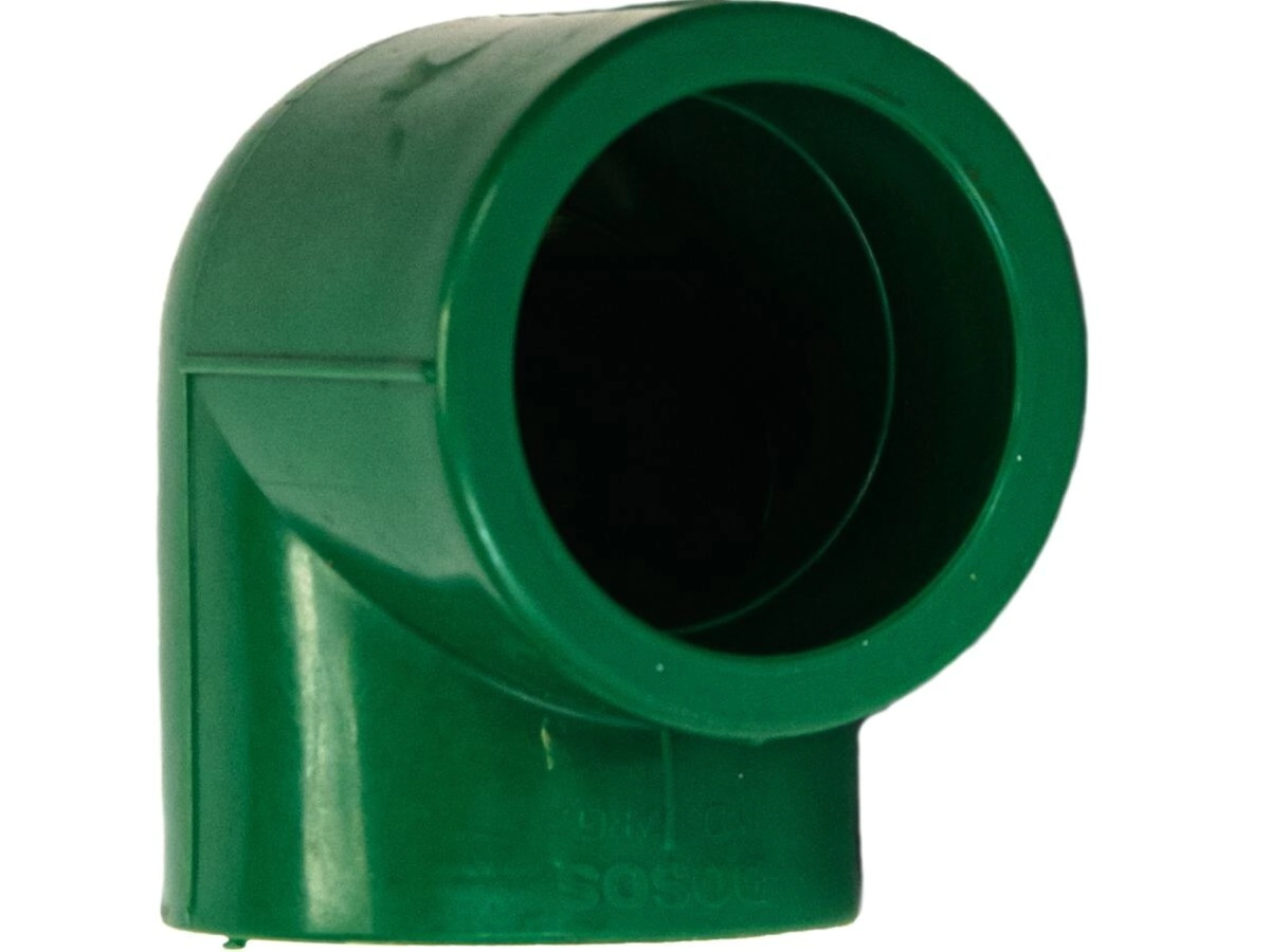 CODO FUSION 90� 32MM ECO *12%