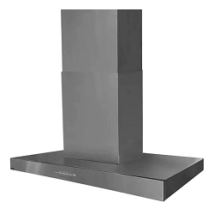 CAMPANA COCINA INOXIDABLE 90 LLANOS LEPTOS 33482 3VEL   *6%