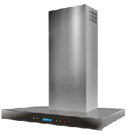 CAMPANA COCINA INOXIDABLE 90 LLANOS PREMIUM TOUCH   *6%