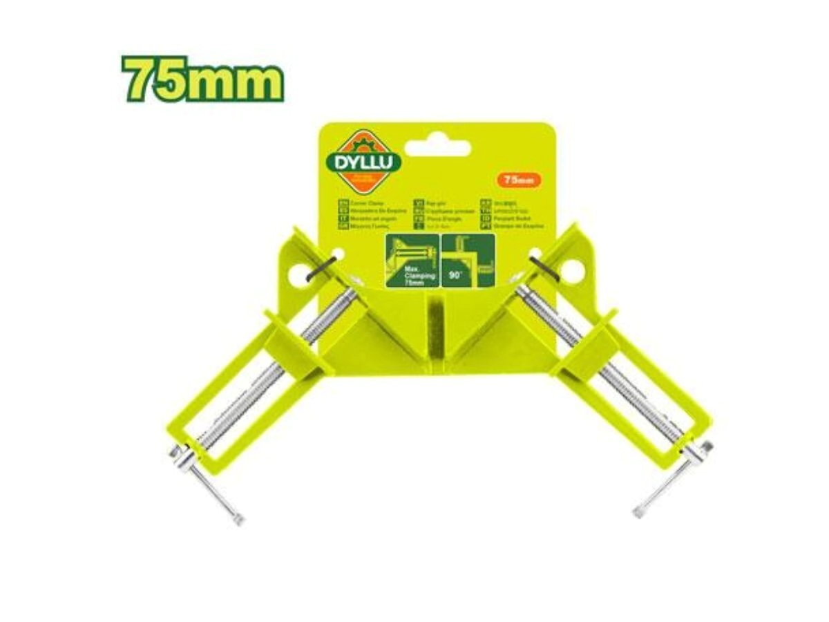 ESCUADRA ANGULO 75MMX75MM DYLLU DTACC353
