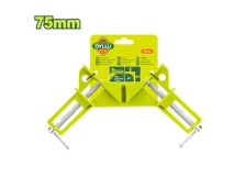 ESCUADRA ANGULO 75MMX75MM DYLLU DTACC353