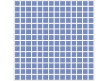 CER&Aacute;MICA SALTE&Ntilde;A 43X43 CAPRI BLU 2.25M2 AZUL *10%