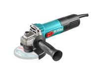 AMOLADORA ANGULAR 710W-115MM TOTAL INDUSTRIAL TG10711576-4