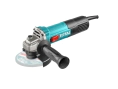 AMOLADORA ANGULAR 710W-115MM TOTAL INDUSTRIAL TG10711576-4