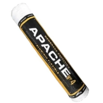 MEMBRANA ALUMINIO 35 KG *APACHE* ETIQUETA AMARILLA