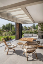 PORCELANATO ILVA 45X90 HOME SOHO GLAM OUT 2DA