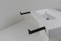 GULLAR MENSULA PARA VANITORY COLGANTE TIPO PLAYA BAHIA