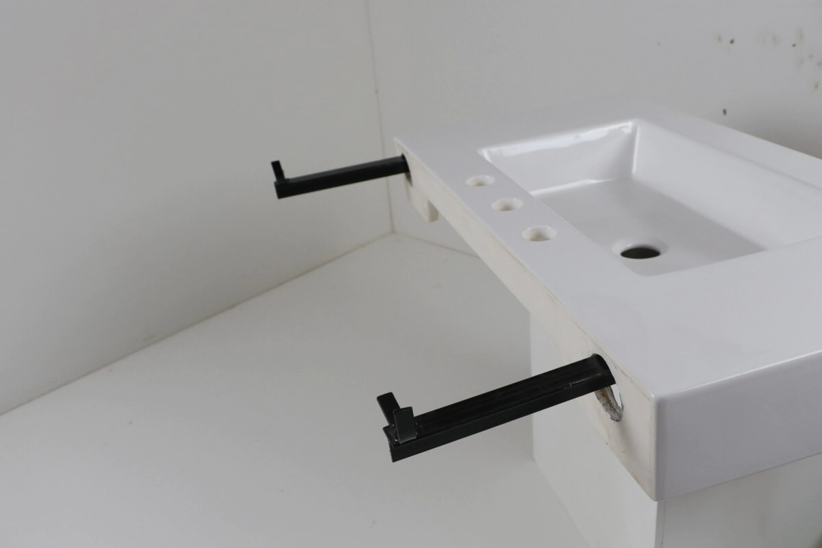 GULLAR MENSULA PARA VANITORY COLGANTE TIPO PLAYA BAHIA