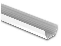 CANALETA LINEAL RAINGO 63484 AMANCO X 3metros tipo U