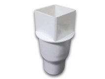 ADAPT BAJANTE 65mmx63mm