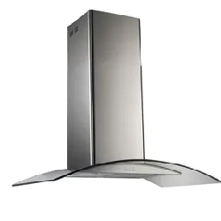 CAMP COC INOX 90 TST ISLA LACAR