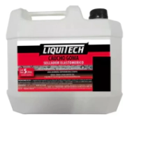 CAUCHOGOMA 5LT SELLADOR IMPRIMACION ELASTOMERICO LIQUITECH *7%