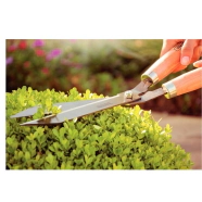 TRAMONTINA TIJERA DE PODAR 78330/125 Hoja: Acero. Medidas: 48,2x15,6x10,8 cm.