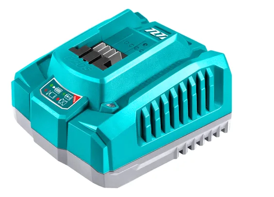 CARGADOR SOLO 20V 4.0 AH TOTAL TFCLI20411-4