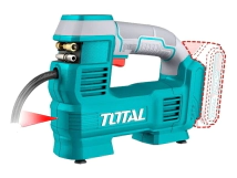 INFLADOR 20V 160 PSI SIN BATERIA TOTAL