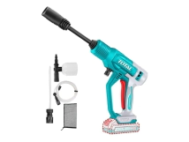 HIDROLAVADORA INALABRICA 20V 24, 8-BAR SIN BATERIA TOTAL  TPWLI2036