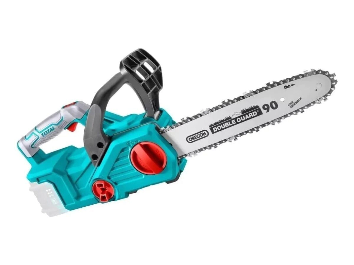 MOTOSIERRA 20V 12" TOTAL TGSLI20128 SIN BATERIA/SIN CARGADOR