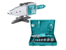 FUSIONADORA 1500W C/BQLLA TOTAL (20-63) TT328151-4