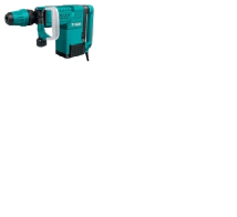 MARTILLO DEMOLEDOR 1500W TOTAL INDUSTRIAL TH215002-4