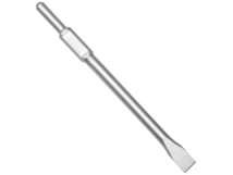 PUNTA PLANA PARA MARTILLO EXAGONAL TOTAL  TAC15333012