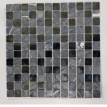 MALLA VIDRIO 30X30 ST23020 Piedra y vidrio x 1 unid  *10%