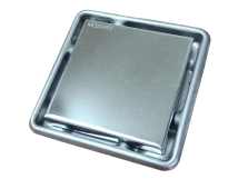 REJILLA LINEAL 15X15 MOZART