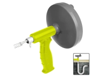 CINTA DESTAPA CA&Ntilde;ERIAS RESORTE 4,5 MT DYLLU METAL DTDD3345