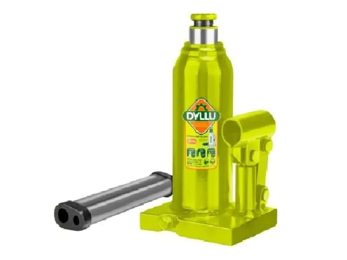 GATO HIDRAULICO 6000KG DYLLU DTHJ1506