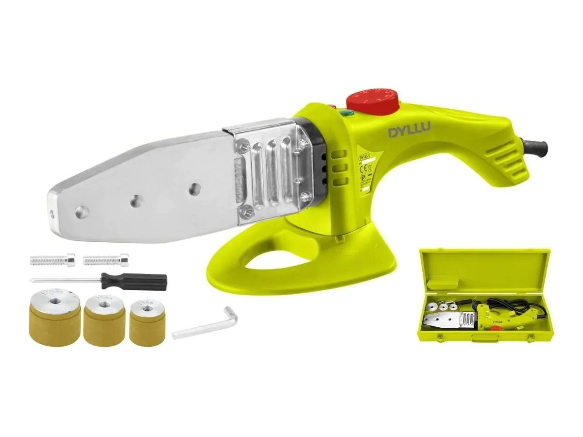 FUSIONADORA 800W DYLLU DTWM1L15-4