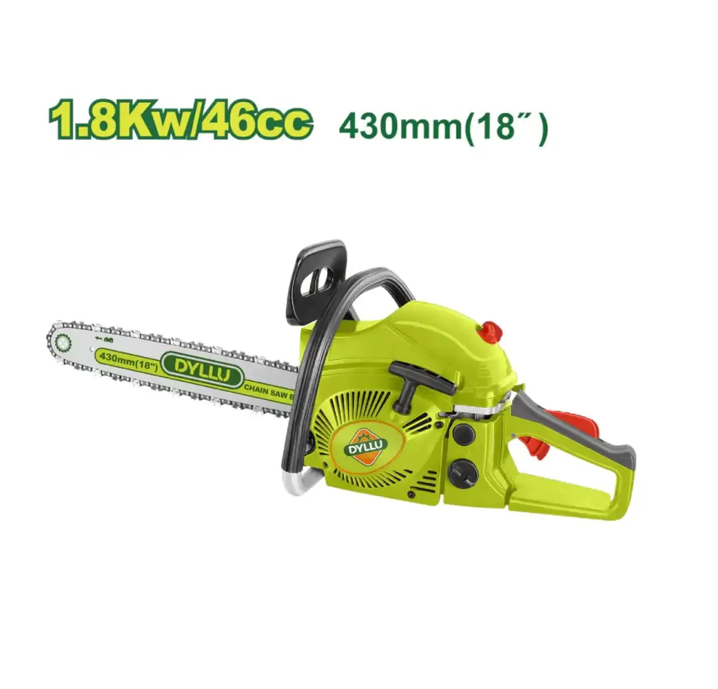 MOTOSIERRA DYLLU NAFTERA DTGC1552