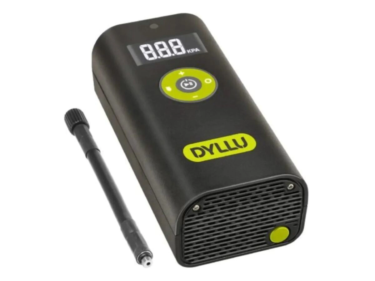 COMPRESOR 8V 150 PSI DYLLU DTAAM572