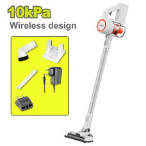 ASPIRADORA DYLLU INALAMBRICA 22,2V DVCW1001-4