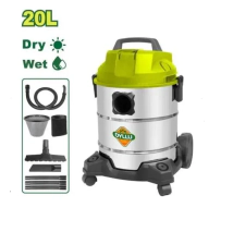 ASPIRADORA DYLLU ELECTRICA 20L DTVR4A20A