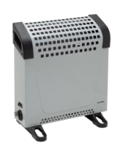 CALEFACTOR MINICONVECTOR EVEREST  JSX320 1250W 36X44    *7%