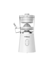 EXPRIMIDOR LILIANA AE940 autom&aacute;tico 130w