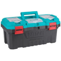 CAJA DE HERRAMIENTA PLASTICA 17