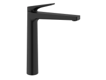 MONOCOMANDO MESADA PEIRANO  WAVE ALTO BLACK NEGRO 61-168N TIPO L