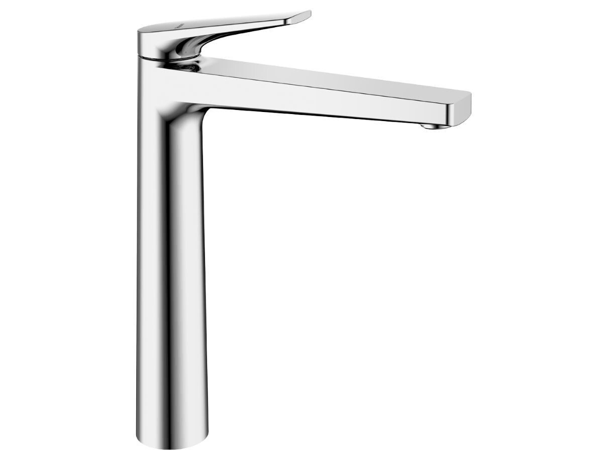 MONOCOMANDO MESADA PEIRANO  WAVE ALTO CROMO 61-168 TIPO L