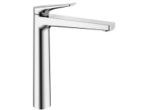 MONOCOMANDO MESADA PEIRANO  WAVE ALTO CROMO 61-168 TIPO L