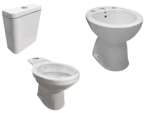 COMBO LOZA 3P LARGO ONIX (INOD LARGO+BIDET3 PERF+MOCH ONIX APOYO)