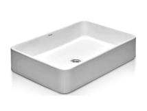 BACHA LOZA  PEIRANO BA&Ntilde;O RECTANGULAR BCH09 61X41X11 APOYO