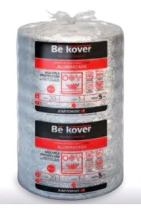 AISLANTE TERM COD:*REAS05120* BEKOVER ALUMINIZADO 5MM SIMPLE 1X20MTRS  **STOCK***