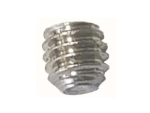 REPUESTO PEIRANO GUSANILLO P/FIJACION VOLANTE  M4X0,7X4  X1 UNID RS094