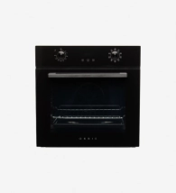 HORNO ORBIS ELECT HB9NCO 9 Func NEGRO (convector+timer+CONVECTOR) embutir