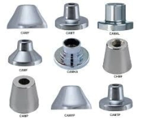 CAMPANA P/DESC.INOD.1-1/2 INOX.DELTA