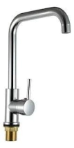 MONOCOMANDO MESADA,  FLOWATER NEWFLOW ALTO PICO L TIPO BUZIOS
