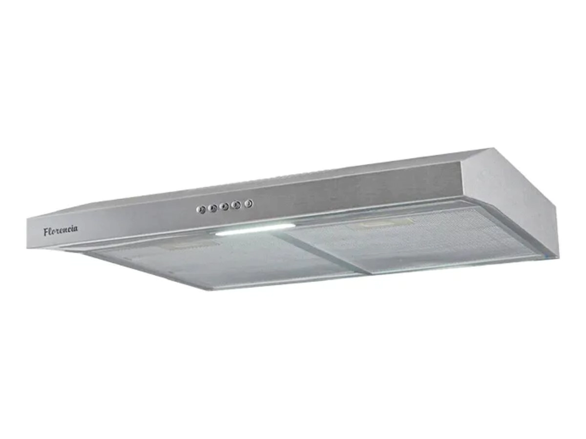 FILTRADORA PURIFICADOR  FLORENCIA INOX PR60I 60 CM tianmei tf23
