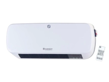 CALEFACTOR  CALOVENTOR PARED EVEREST SPLIT FXC6001  2000w+control remoto+Timer+funcion ventilador+2n